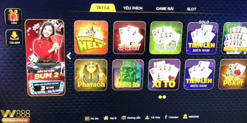 Vì sao nên tham gia 10 game bài đổi thưởng uy tín?
