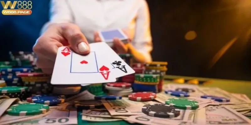 Các hình thức chơi tại 10 game bài đổi thưởng uy tín