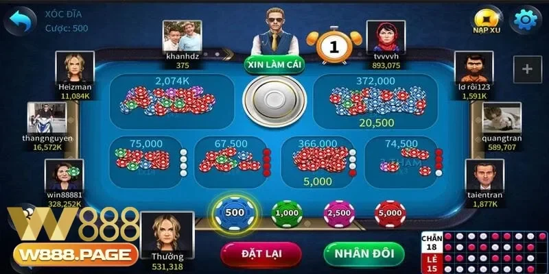 Auto click và macro lợi thế từ phần mềm hỗ trợ game bài