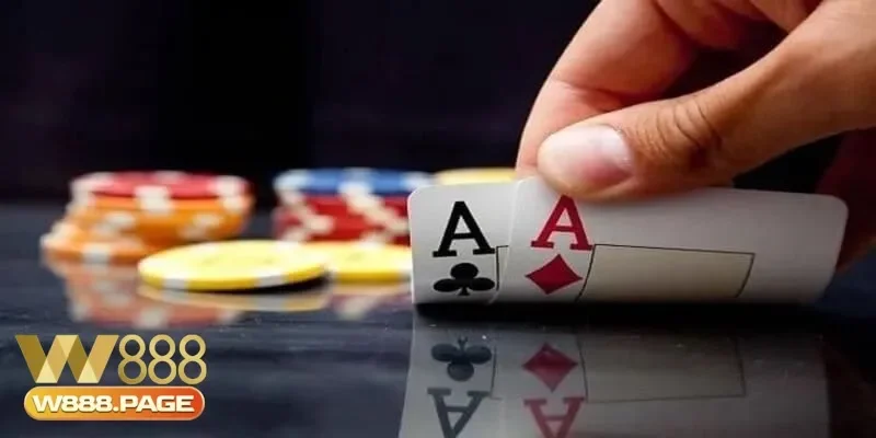 Bí quyết giúp người chơi nâng cao tỷ lệ chiến thắng trong game bài 2 lá