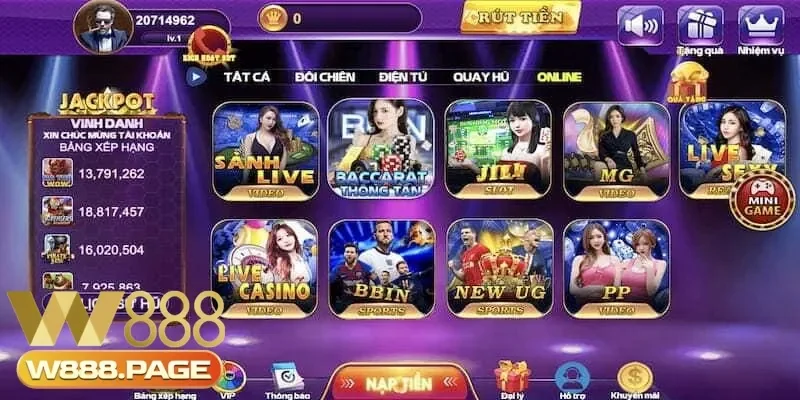 Bí quyết săn thưởng lớn khi tham gia vào game bài quay hũ