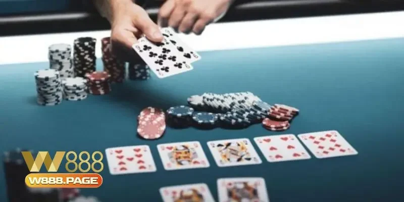 Cách chơi game bài liêng online dễ hiểu