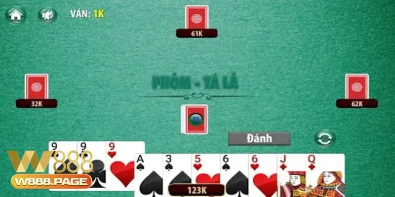 Cách chơi game bài phỏm ăn tiền chuẩn chỉnh dành cho người mới