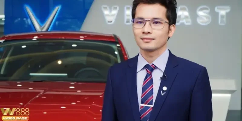 CEO Văn Thanh và hành trình mở rộng quy mô nhà cái tại châu Á