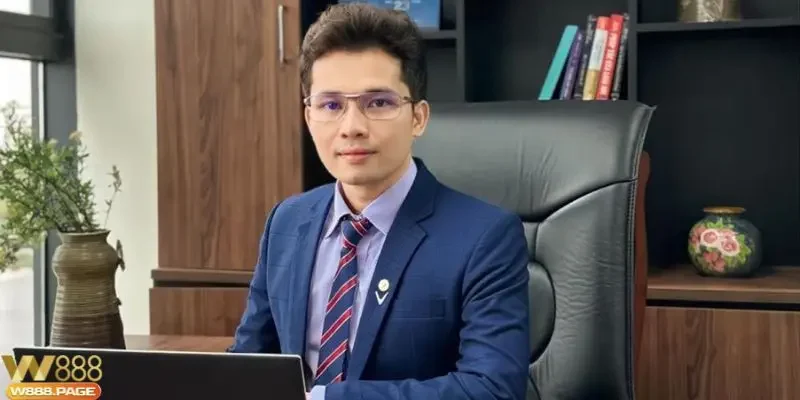 Những thành công nổi bật mà CEO Văn Thanh đã mang đến cho W88