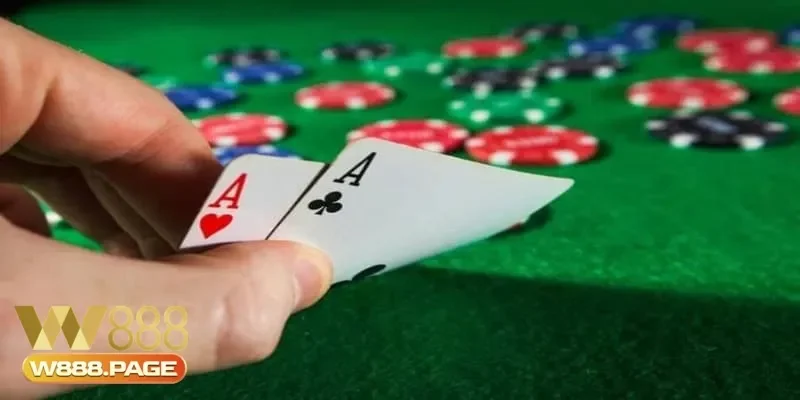 Chiến thuật cược luân phiên game bài 2 lá giúp tăng tỷ lệ thắng