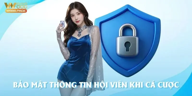 Chi tiết về chính sách bảo mật tại nhà cái người chơi cần biết