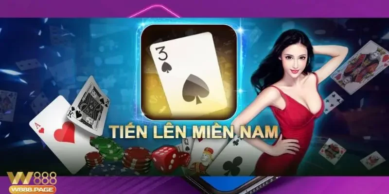 Trải nghiệm chơi game bài Tiến Lên miền Nam miễn phí