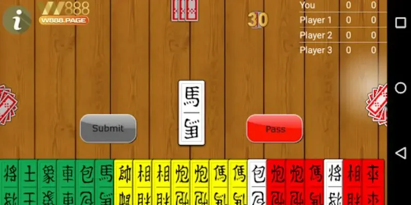 Tìm hiểu những thông tin tổng quan về cách chơi game bài tứ sắc