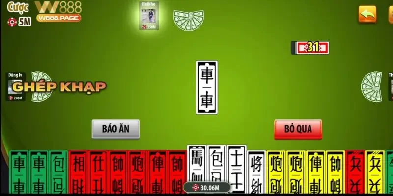 Cách chơi game bài Tứ Sắc đơn giản giúp bạn dễ thắng lớn