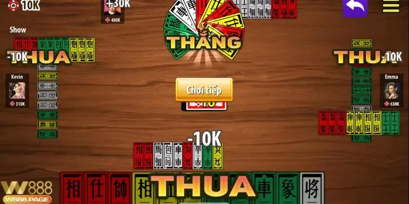 Bí quyết chơi game bài Tứ Sắc hiệu quả từ các cao thủ chia sẻ