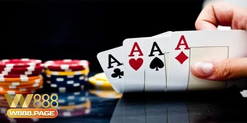 Chơi game đánh bài 3D không nhàm chán với hình ảnh sống động