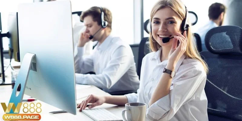 CSKH xuyên suốt 24/7 qua nhiều kênh liên hệ
