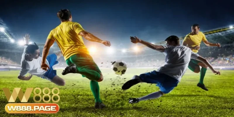 Đa dạng kèo đặt cược bóng đá ở đâu uy tín