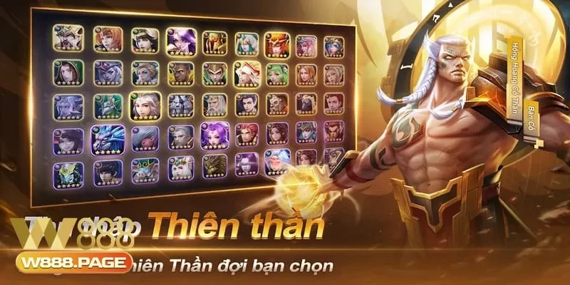 Đắm chìm trong đồ họa sống động của các tựa game thẻ bài 3D đỉnh cao