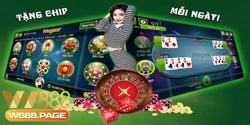 Danh sách những game bài dễ ăn nhất mà bạn không nên bỏ qua