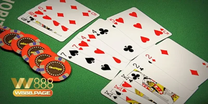 Game bài binh 9 cây là gì?