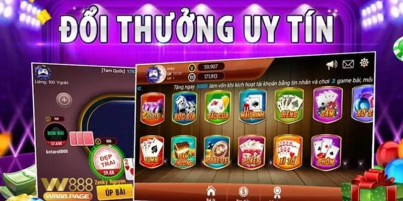Tìm hiểu chung về game bài đổi thưởng qua ngân hàng là gì?