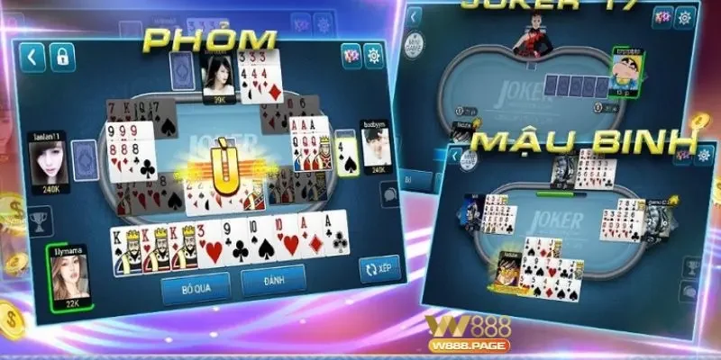 Lợi ích nổi bật của game bài đổi thưởng qua ngân hàng
