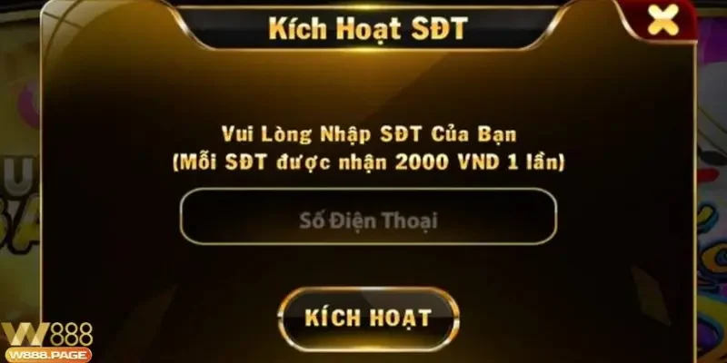 Hướng dẫn cách chơi game bài kích hoạt sđt tặng tiền cho người mới