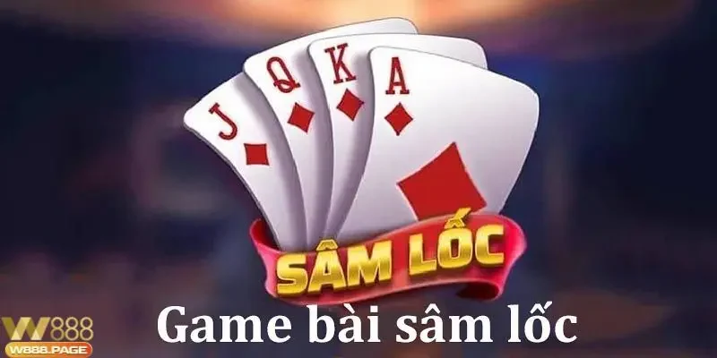 Giới thiệu về game bài sâm online hấp dẫn
