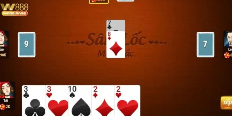 Tìm hiểu về cách chơi cơ bản và luật chơi game bài sâm