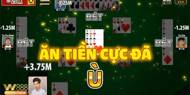 Tìm hiểu thông tin chung về game bài uy tín