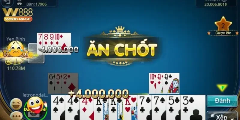 Điểm nổi bật của sân chơi game bài uy tín hàng đầu hiện nay