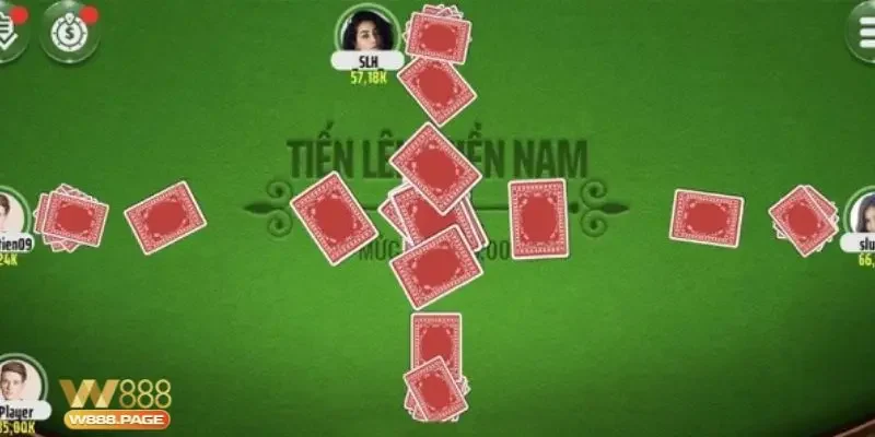 Khám phá tổng quan về sảnh game chơi bài 4 người