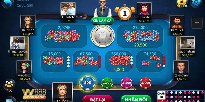 Lý do game đánh bài online trở thành xu hướng giải trí số 1
