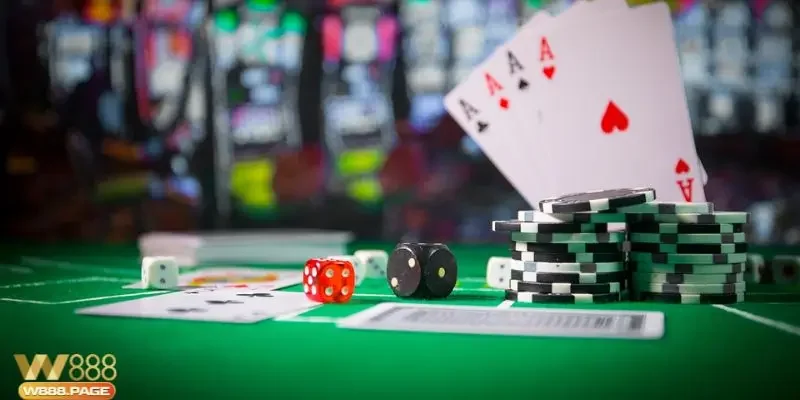 Tìm hiểu chung về game đánh bài online đổi tiền mặt là gì?