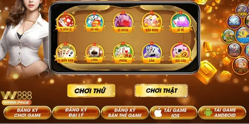 Tổng hợp các tựa game đánh bài online đổi tiền mặt hot nhất 2025