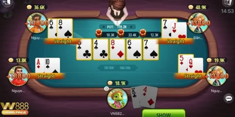 Luật chơi game đánh bài tiến lên chi tiết và dễ hiểu