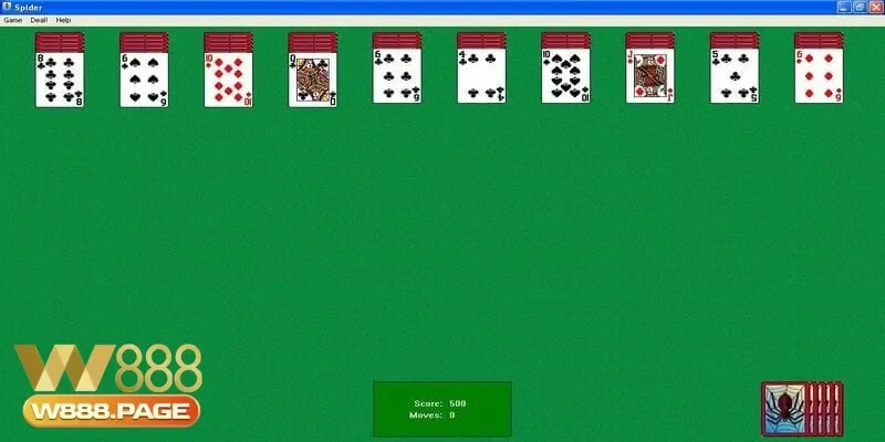 Giữ nhịp vui với phỏm đầy chiến thuật ở game bài cổ điển