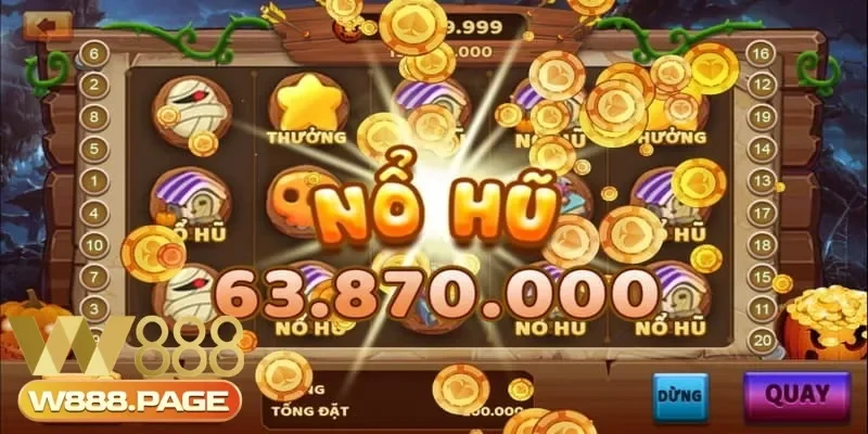 Khám phá cách chơi game bài quay hũ đơn giản mà cực kỳ cuốn hút