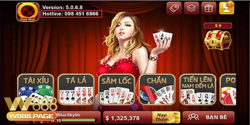 Khám phá tựa game bài mới ra mắt 2025 được cộng đồng mong đợi