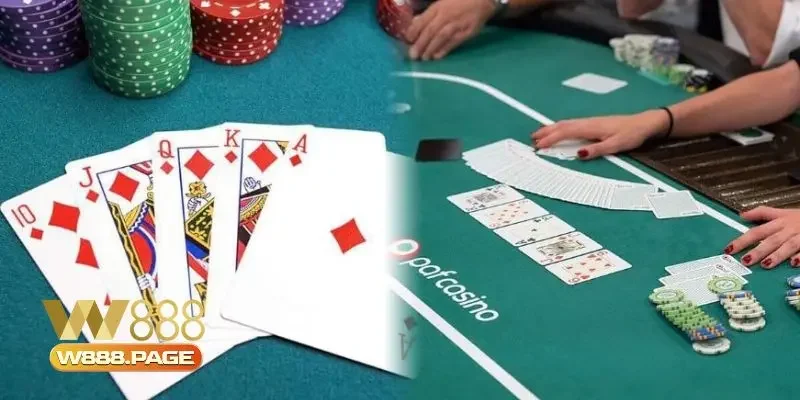 Kinh nghiệm chơi game bài binh 9 cây chuẩn nhất