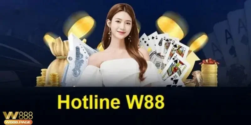 Những lưu ý quan trọng khi liên hệ W88 người chơi cần biết