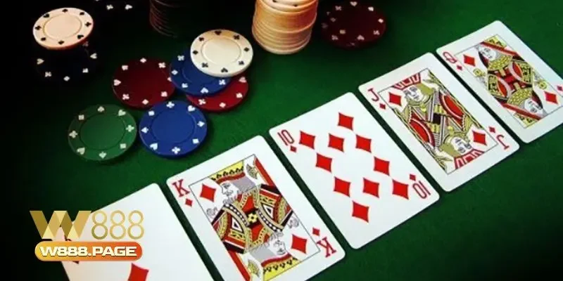 Luật chơi game bài cào 3 lá đơn giản cho người mới