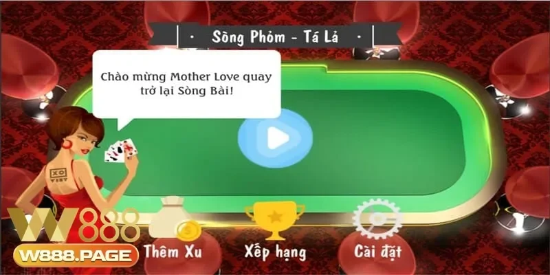 Lý do game bài phỏm tá lả luôn được yêu thích suốt nhiều năm qua