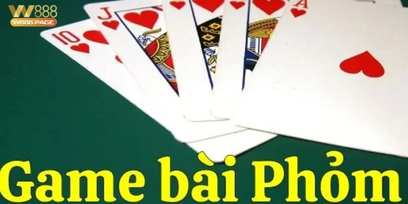 Giải mã mơ đánh bài phỏm đánh con gì và ý nghĩa tương ứng