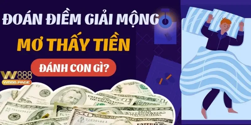 Những con số may mắn khi mơ đánh bài thua tiền