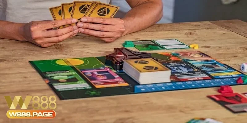 Ngọt ngào game bài cho cặp đôi trong từng lá bài trong phỏm