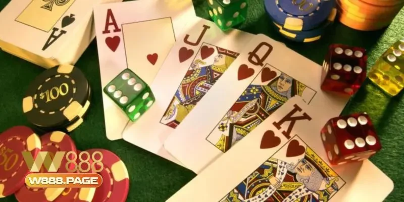 Những game bài King mà anh em nên thử