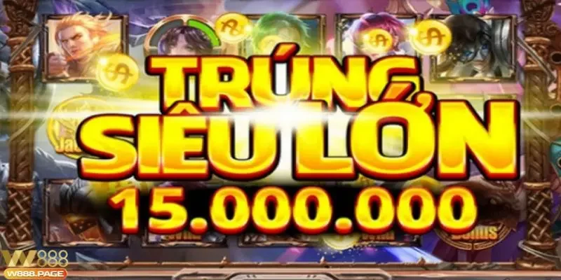 Những lý do nổ hũ W88 được yêu thích mọi thời đại