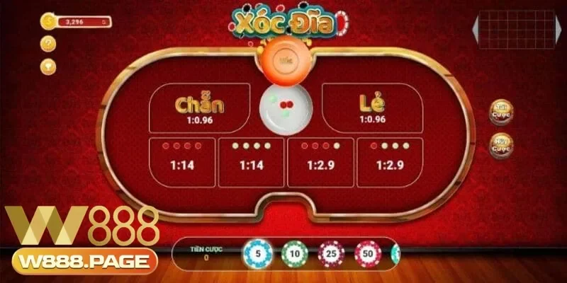 Quản lý vốn thông minh khi chơi game bài xóc đĩa