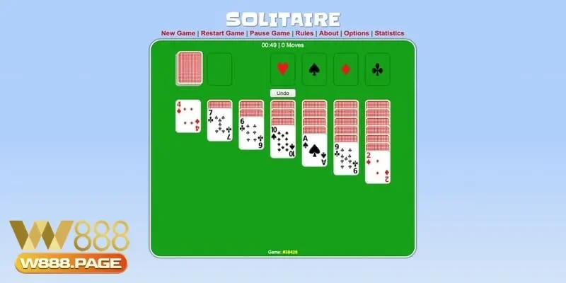 Sức hút đặc biệt của game bài cổ điển giữa thời đại công nghệ hiện đại