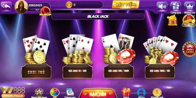 Hướng dẫn tải game bài đổi thưởng nhiều người chơi nhất