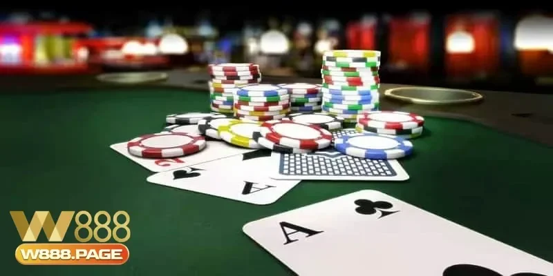 Tận dụng bộ nhớ ngắn hạn để nhớ trò chơi ăn bài