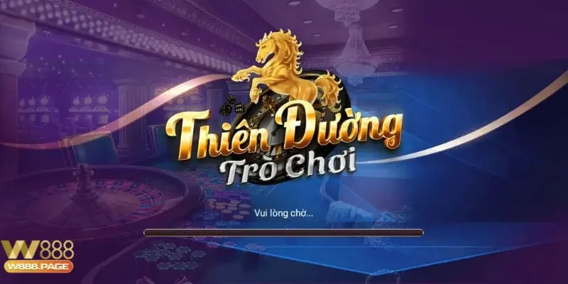 Giới thiệu chung về thiên đường game bài đổi thưởng tại W88